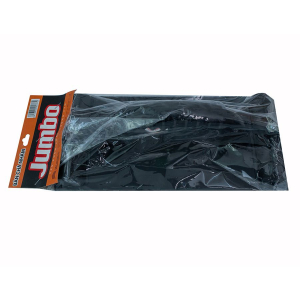 Bàn chà nhám nhựa Jumbo màu đen Mã BCJ