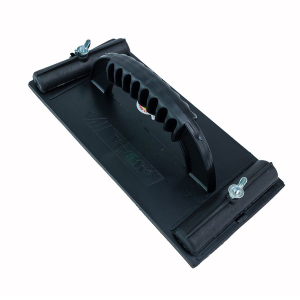 Bàn chà nhám nhựa Jumbo màu đen Mã BCJ