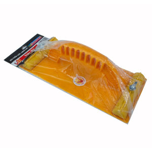 Bàn chà nhám Việt Mỹ nhựa màu vàng Mã BCVM