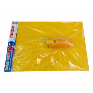 Bàn kéo hồ cán xếp Việt Mỹ 22.5cmx30cm màu vàng Mã BKV