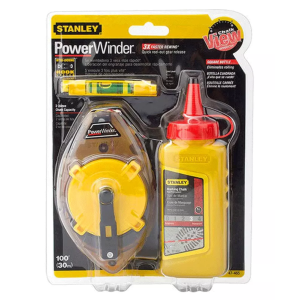 Bật mực Stanley đánh dấu 47-465 Bật mực Stanley đánh dấu 47-465