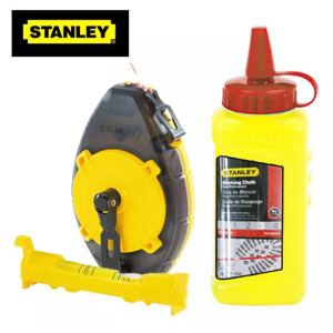 Bật mực Stanley đánh dấu 47-465 Bật mực Stanley đánh dấu 47-465