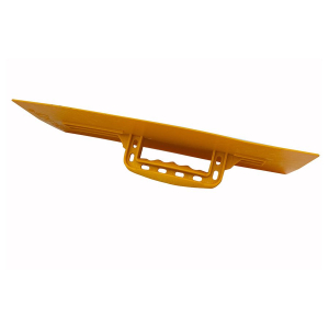 Bay trét nhựa Việt Mỹ Supreme 14cmx40cm Mã DTN màu vàng