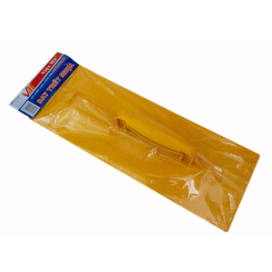 Bay trét nhựa Việt Mỹ Supreme 14cmx40cm Mã DTN màu vàng