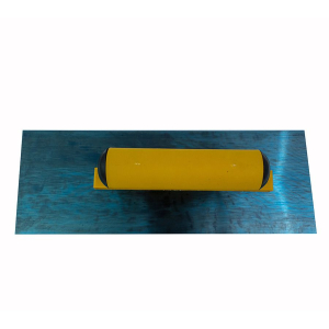 Bay trét thép đen Jumbo 11cmx30cm Mã DTJ cán vàng