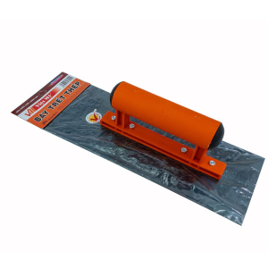 Bay trét thép Việt Mỹ Supreme 11cmx30cm Mã DT1 cán nâu