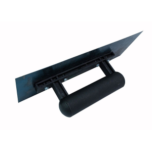 Bay trét thép Win 10cmx28cm Mã DTW cán đen