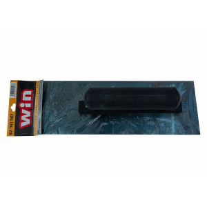 Bay trét thép Win 10cmx28cm Mã DTW cán đen