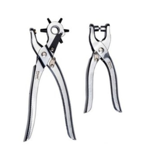 Bộ kìm bấm lổ và bấm khoen Asaki AK-8159