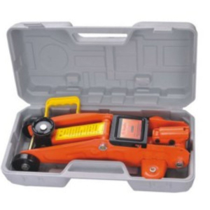 Đội cá sấu 2 tấn Asaki AK-00962 hộp nhựa