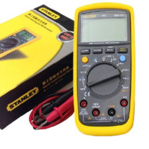 Đồng hồ vạn năng Stanley MM-101-23C digital