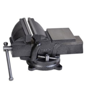 Ê tô bàn nguội Asaki AK-0666 3inch / 75mm