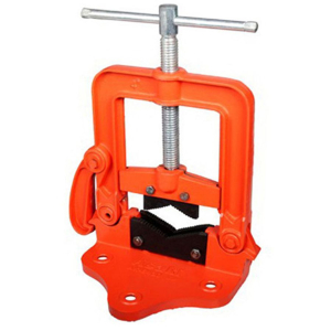 Ê tô kẹp ống nước Asaki AK-6429 Số 3