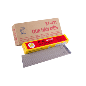 Hộp que hàn Patta M3.2 (1/8)x350mm AWS E6013 (5kg)