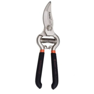 Kéo cắt cành cao cấp Asaki AK-8651 cán nhung