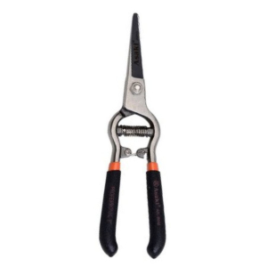 Kéo cắt cành lưỡi thẳng Asaki AK-8648 cán nhung