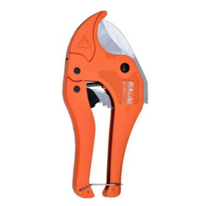 Kéo cắt ống nhựa PVC Asaki AK-0081 Kéo cắt ống nhựa PVC Asaki AK-0081