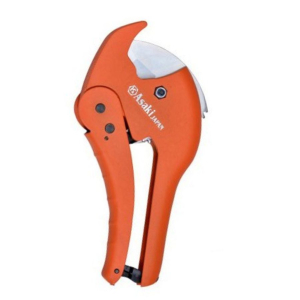 Kéo cắt ống nhựa PVC Asaki AK-0082 Kéo cắt ống nhựa PVC Asaki AK-0082
