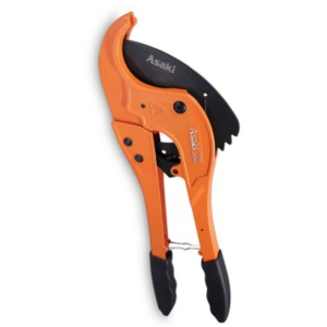 Kéo cắt ống nhựa PVC Asaki AK-0096