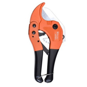 Kéo cắt ống nhựa PVC Asaki AK-0162