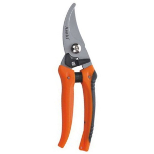 Kéo tỉa cành inox lưỡi cong Asaki AK-8639