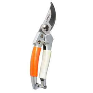 Kéo tỉa cành inox lưỡi cong Asaki AK-8643