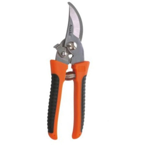 Kéo tỉa cành inox lưỡi cong Asaki AK-8646