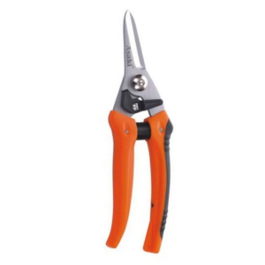 Kéo tỉa cành inox lưỡi thẳng Asaki AK-8638