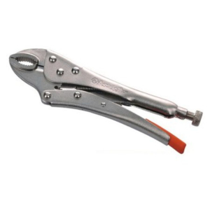 Kìm bấm 7 inch mỏ Oval Asaki AK-8254