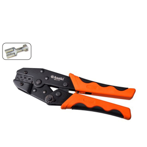 Kìm bấm cos ghim capa Asaki AK-9122 9inch