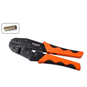 Kìm bấm cos nối Asaki AK-9124 9inch