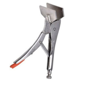 Kìm bấm hàn mỏ dẹp 10 inch AK-8273 Kìm bấm hàn mỏ dẹp 10 inch AK-8273