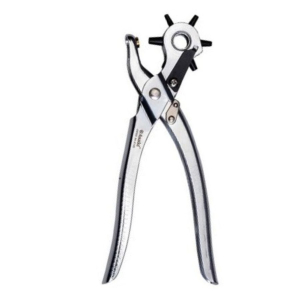 Kìm bấm lổ Asaki AK-8158