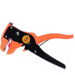 Kìm tuốt dây điện mỏ quạ Asaki AK-9104 0.5-6mm2 Kìm tuốt dây điện mỏ quạ Asaki AK-9104 0.5-6mm2