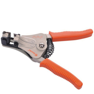 Kìm tuốt dây điện tự động Asaki AK-0340 7inch 0.5-3.2mm2 Kìm tuốt dây điện tự động Asaki AK-0340 7inch 0.5-3.2mm2