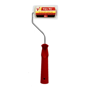 Lăn chỉ mini Việt Mỹ 6cm Mã LC6