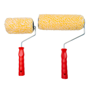 Lăn sơn Việt Mỹ Nano 13.5 lông kem trắng Mã N135