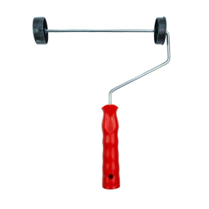 Lăn sơn Việt Mỹ Nano 9in lông kem trắng Mã VNS