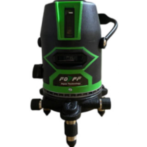 Máy cân mực Fope 5 tia xanh