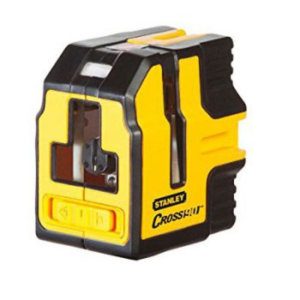 Máy đo cân bằng tia laser Stanley Cross99 STHT1-77341