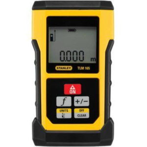 Máy đo khoảng cách tia laser 30m Stanley TLM165S STHT1-77139