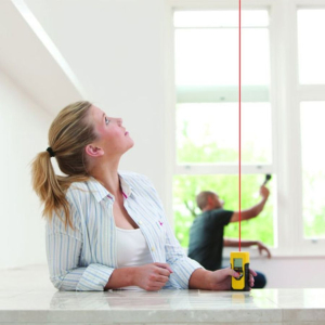 Máy đo khoảng cách tia laser 30m Stanley TLM99 STHT1-77138