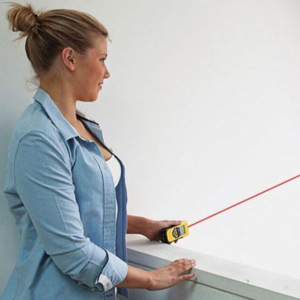 Máy đo khoảng cách tia laser 30m Stanley TLM99 STHT1-77138