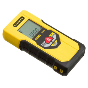 Máy đo khoảng cách tia laser 30m Stanley TLM99 STHT1-77138