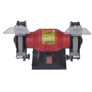 Máy mài 2 đá 5inch Asaki AS-001 đá mài 125 Máy mài 2 đá 5inch Asaki AS-001 đá mài 125