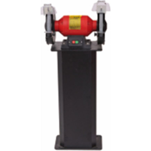 Máy mài 2 đá 8inch có chân đế Asaki AS-009 đá mài 200 Máy mài 2 đá 8inch có chân đế Asaki AS-009 đá mài 200