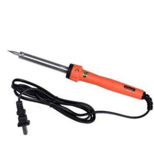 Mỏ hàn chì Asaki AK-9040 đầu nhọn 60W