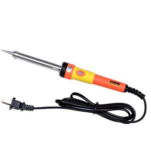 Mỏ hàn chì cao cấp Asaki AK-9034 đầu nhọn 60W