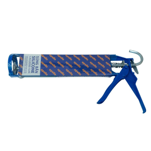 Súng bắn keo silicone Apollo loại 2 Mã SA2 Súng bắn keo silicone Apollo loại 2 Mã SA2