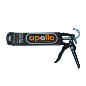 Súng bắn keo silicone Apollo loại 1 Mã SA1 Súng bắn keo silicone Apollo loại 1 Mã SA1